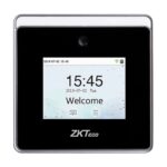 Zkteco Horustl1Pro - Control De Acceso Y Asistencia Visible Light - Facial (800 Rostros), Registro De 100, 000 Eventos, Tcp/IP Y WiFi
