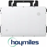 Microinversor 2 Kw, 220 Vca, Hoymiles Hms20004Ta, Interconexion A Red Electrica, IP67, Conexion Para Cable Troncal, Para 4 Modulos De Hasta 670 W