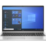 HP ProBook 440 G8, Core i7-1165G7,Win10H, 8 GB, SSD 256 GB, LCD 14, 1/1/0