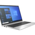 HP ProBook 440 G8, Core i7-1165G7, Win10P, 8 GB, SSD 512 GB, LCD 14, 1/1/0