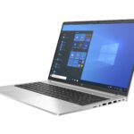 HP ProBook 440 G8, Core i7-1165G7, Win10P, 8 GB, SSD 512 GB, LCD 14, 1/1/0