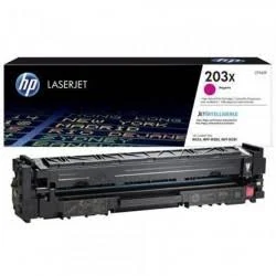 TONER GOLD GT-HPCF323/CB543/CF213 MAGENTA PARA LASERJET PRO 200 MFP M276