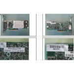 HPE P408i-a SR Gen10 Controlador RAID PCI Express x8 3.0 12 Gbit/s