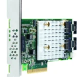 HPE P408i-a SR Gen10 Controlador RAID PCI Express x8 3.0 12 Gbit/s