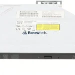 HP 9.5Mm SATA Dvd Rw Jackblack G9 Optical Drive