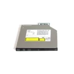 HP 9.5Mm SATA Dvd Rw Jackblack G9 Optical Drive