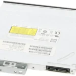 HP 9.5Mm SATA Dvd Rw Jackblack G9 Optical Drive