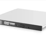 HP 9.5Mm SATA Dvd Rw Jackblack G9 Optical Drive