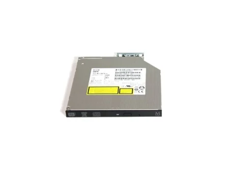 Hp 9.5mm Sata Dvd Rw Jackblack G9 Optical Drive