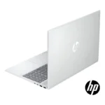 LAPTOP HP 15-FD0123DX 15.6"/INTEL CORE I3-1315U/8GB RAM/256GB SSD/INTEL UHD GRAPHICS/WINDOWS 11/COLOR PLATA/B4HN7UA