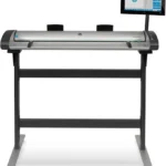 HP Escáner de 44″ SD Pro