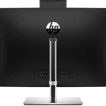 AIO HP Proone 245 G10 23.8" AMD Ryzen 5 7520U 2.80Ghz/8Gb/256Gb SSD/Win 11 Pro/Color Negro, 9P4K9Laabm
