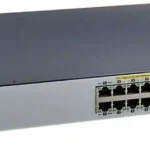 Switch HP 2530-24G PoE + 10/100/1000Poe+ 4Sfp L2, Full Admin