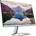 MONITOR 21.5" HP M22F 2D9J9AA#ABA FULL HD/LCD/75 HZ/HDMI/NEGRO-PLATA