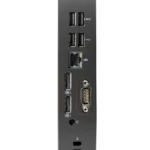 HP t540/TP/16GF/4GR TC