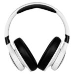 DIADEMA AUDIFONO INALAMBRICOS VORAGO HPB-205-WH 3.5MM/PLEGABLES/BLUETOOTH 5.0/6HRS DE AUTONOMIA/BLANCO