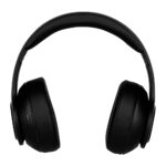 Diadema Vorago Hpb-350 Bluetooth/3.5Mm/Tf/Fm  12Hrs Manos Libres Plegables Luz Blanca  -
