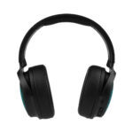 Diadema. Vorago Start The Game Hpb-401 LED. Bluetooth 5.3/ Micro SD/ 3.5Mm. Color Negro/LED