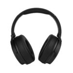 Diadema Manos Libres Bluetooth 5.0 Vorago Hpb-401 Negro, MicroSD/3.5Mm