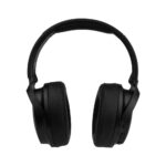 Diadema Manos Libres Bluetooth 5.0 Vorago Hpb-401 Negro, MicroSD/3.5Mm
