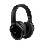 Diadema Manos Libres Bluetooth 5.0 Vorago Hpb-401 Negro, MicroSD/3.5Mm