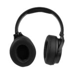 Diadema Manos Libres Bluetooth 5.0 Vorago Hpb-401 Negro, MicroSD/3.5Mm