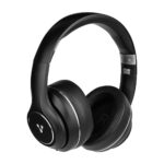 Diadema Audifono C/Microfono Inalambrico Vorago Hpb-601-V2, Bluetooth, USB-C, Negro
