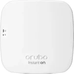 Aruba Instant On Ap12 1300 Mbit/S Blanco Energía Sobre Ethernet (PoE)