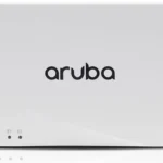 Aruba AP-203R (RW) 1000 Mbit/s Blanco