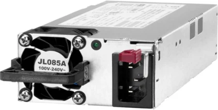 Aruba X371 12Vdc 250W 100-240Vac Power Supply Componente De Interruptor De Red Sistema De Alimentación