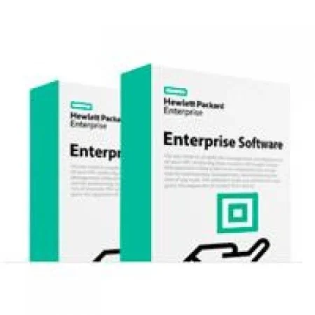 HPE R3K03AAE licencia o actualización de software 1 licencia(s) Suscripción
