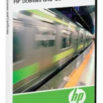 HPE R3K04AAE licencia o actualización de software 1 licencia(s) Suscripción 3 Año(s)