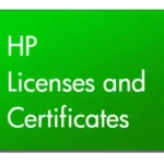 HPE R3K04AAE licencia o actualización de software 1 licencia(s) Suscripción 3 Año(s)