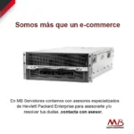 HPE 874577-B21 accesorio para rack Juego de canastas de alambre