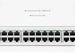 HPE OfficeConnect OC20 1000 Mbit/s Blanco Energía sobre Ethernet (PoE)