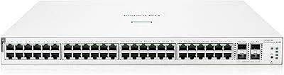 HPE OfficeConnect OC20 1000 Mbit/s Blanco Energía sobre Ethernet (PoE)