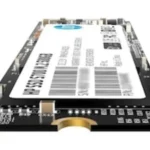 HPE P18432-B21 unidad interna de estado sólido 2.5″ 480 GB Serial ATA III MLC