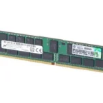 HPE P19043-B21 módulo de memoria 32 GB 1 x 32 GB DDR4 2933 MHz ECC
