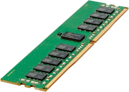 HPE P19043-B21 módulo de memoria 32 GB 1 x 32 GB DDR4 2933 MHz ECC