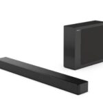 Barra De Sonido Hisense Hs2100, Subwoofer Bluetooth. Canales 2.1