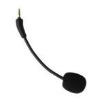 Diadema Game Factor Hsb600 Inalámbricos - 18 Horas, Triple Conectividad 2.4/Bt/Tipo C, Micrófono Removible, Surround 7.1, Rgb, Negro