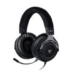 Diadema C/Microfono Removible Game Factor Hsg601 Amplificador USB, 7.1 Canales