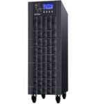 No Break Cyberpower Hstp3T10K100P5M Trifasico De 10 Kva/10 Kw, 208/220 Vca De L-L, Respaldo De 5 Minutos Al 100% De Carga
