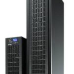 UPS Online Doble Conversion Trifasico Standalone Hstp3T20K100P5M 20Kva - Carga 100 5 Min De Respaldo