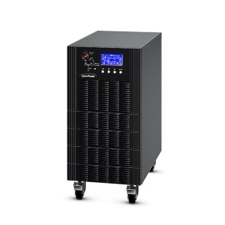 No Break Cyberpower Hstp3T30K 30 Kva/27 Kw/Trifasico/Online Doble Conversion