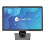 Monitor 18.5" Hostech Ht-400 Touch/FHD/Color Negro