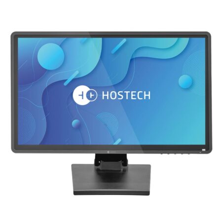 Monitor 18.5″ Hostech Ht-400 Touch/FHD/Color Negro