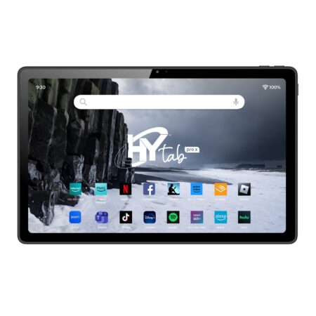 Tabletas