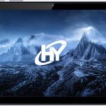 Tableta Hyundai Plus Ht10Lb4Msgna01 - 10.1 Pulgadas, Android 13, 4Gb RAM, 128Gb. 4G Lte. Incluye Stylus Pen, Audífonos Y Protector De Pantalla