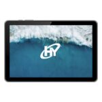 Tablet Hyundai Ht10Lb4Msgna02 Plus 10Lb4 4G 10.1"/6Gb RAM/128Gb/Android 15/Gris
